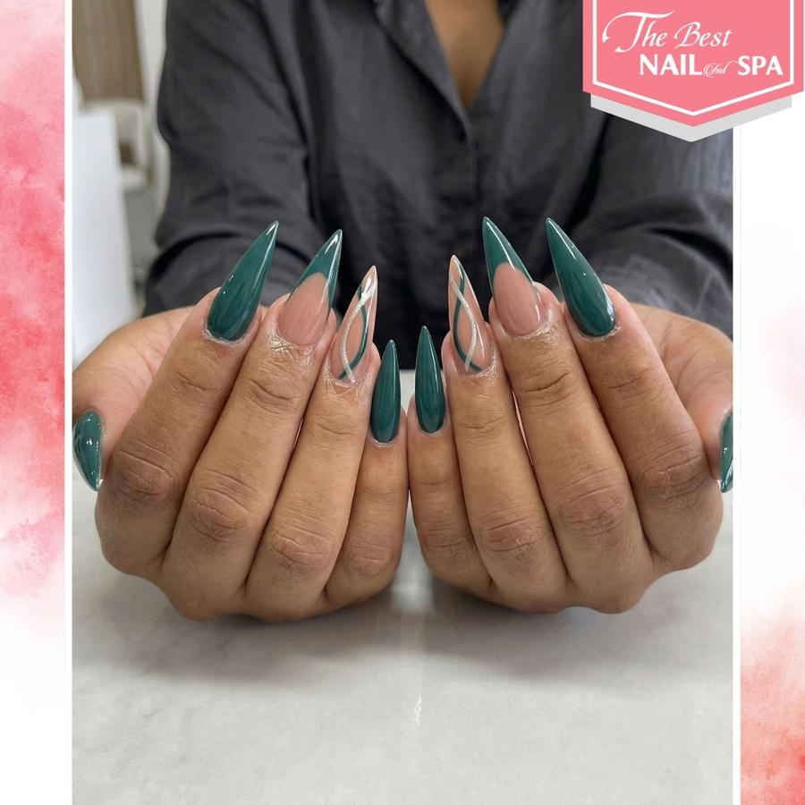 Nail Art Design Collection